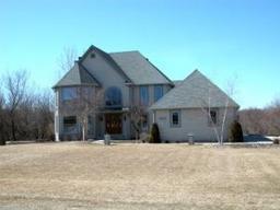 3408 George Ct., West Bend, WI 53095