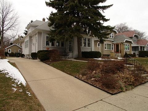 4209 N Morris Blvd., Shorewood, WI 53211