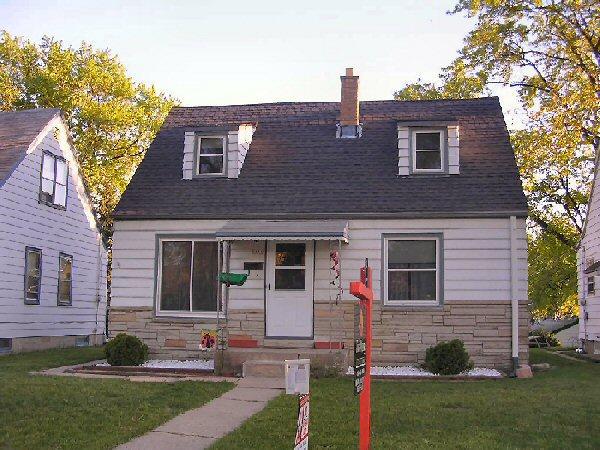 [Address Hidden by Seller], Milwaukee, WI 53222