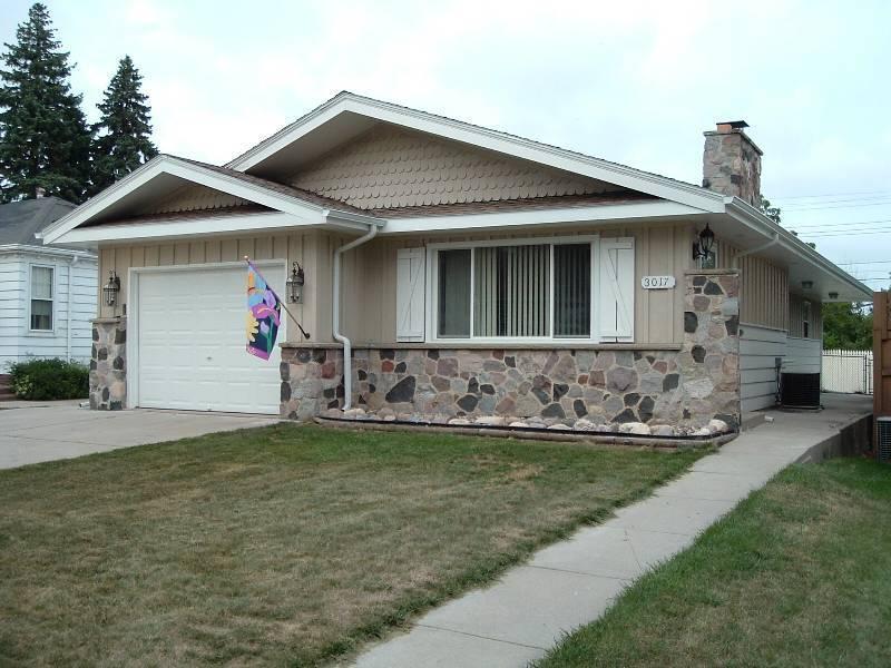 [Address Hidden by Seller], Racine, WI 53405