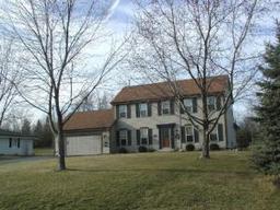 4434 Patzke Rd, Caledonia, WI 53405