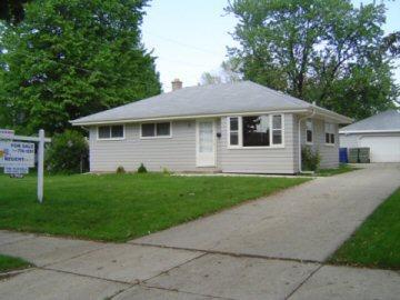 3312 S 97th, Milwaukee, WI 53227