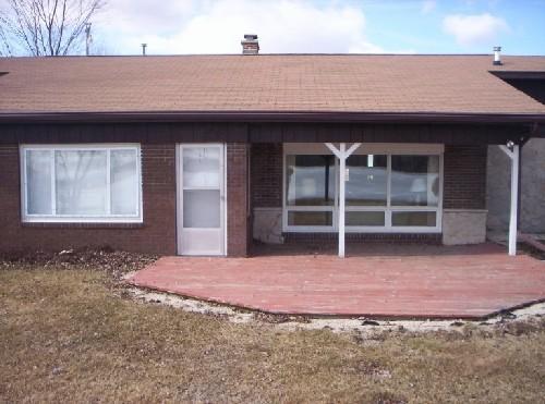 24317 W North Shore Dr., Rockland, WI 54110