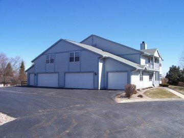 600 Barrington Ct. #D, West Bend, WI 53095