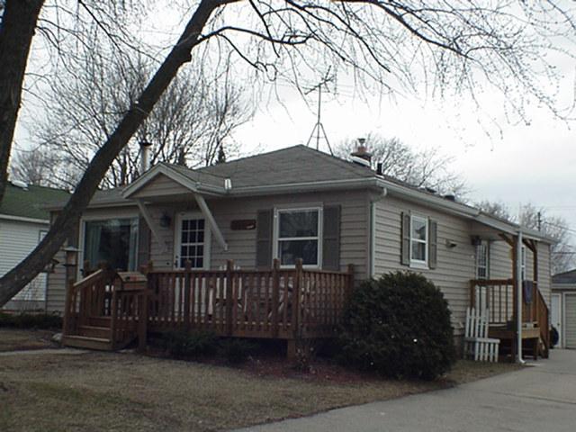 404 W Rogers St., Hartford, WI 53027