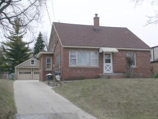 [Address Hidden by Seller], Milwaukee, WI 53207