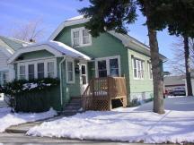 4956 N 36th St, Milwaukee, WI 53209