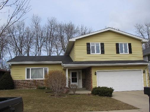 3322 15th St., Kenosha, WI 53144