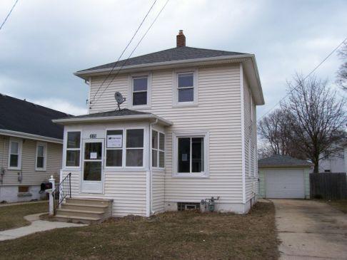 6811 14th Ave., Kenosha, WI 53143