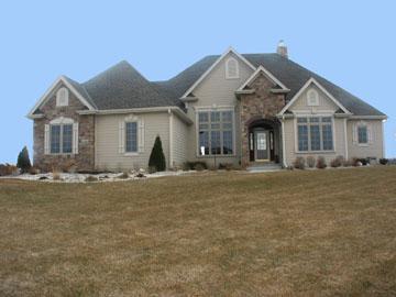 N82W23407 Five Iron Way, Lisbon, WI 53089