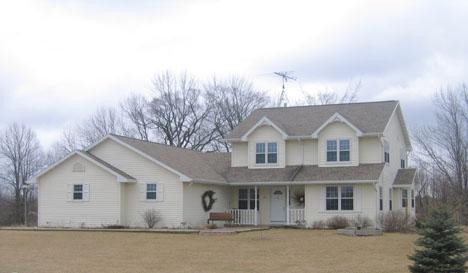 20811 River Hills Way, Schleswig, WI 53042