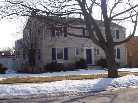 313 Vollrath Blvd., Sheboygan, WI 53081