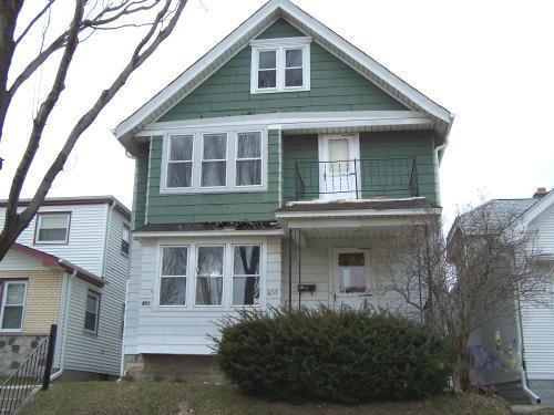 [Address Hidden by Seller], West Allis, WI 53214