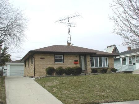 1222 Virginia St., Racine, WI 53405