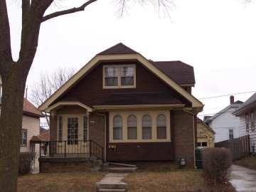 3428 S Burrell St., Milwaukee, WI 53207