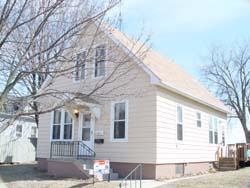 1223 S 12th St., Sheboygan, WI 53081