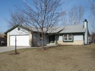 [Address Hidden by Seller], Germantown, WI 53022