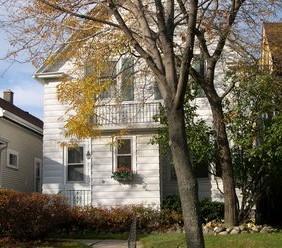 2933 S Herman, Milwaukee, WI 53207