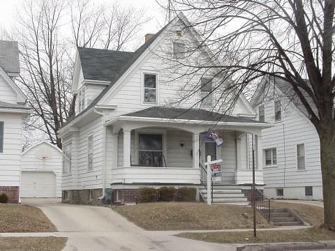 1918 N 8th St., Sheboygan, WI 53081