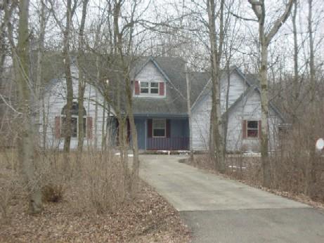 W223N8323 Sandras Dr., Lisbon, WI 53089