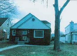 4166 N 36th St., Milwaukee, WI 53216