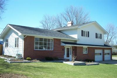 437 Green Hill Dr., Milton, WI 53563