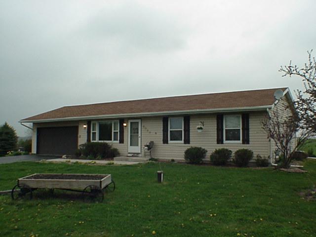 6020 Arthur Rd., Hartford, WI 53027