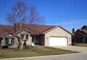 6310 Hilltop Dr., Mount Pleasant, WI 53406