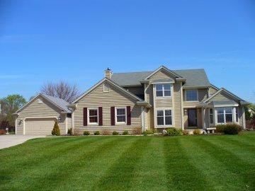 W369S9780 Deercrest Ct., Eagle, WI 53119