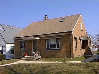 3428 S 17th St., Milwaukee, WI 53215