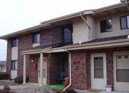 6800 Mariner Dr. #204, Mount Pleasant, WI 53406
