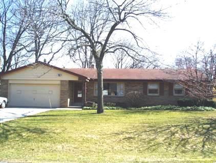 837 W Theresa Ln., Glendale, WI 53209