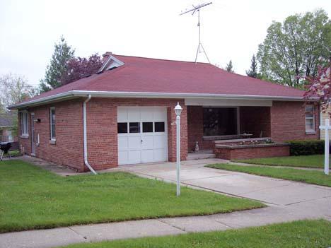 424 Franklin St., Plymouth, WI 53073