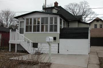 4562 N 39th St., Milwaukee, WI 53209