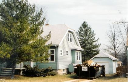 5480 N 1st St., Fredonia, WI 53021
