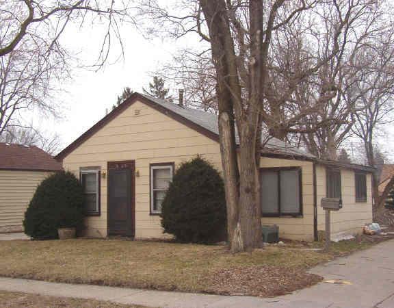 5515 41st St., Kenosha, WI 53144
