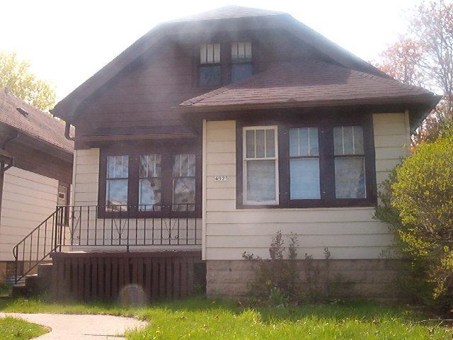 4925 N 36th, Milwaukee, WI 53209