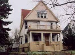 2021 N 36th St., Milwaukee, WI 53208