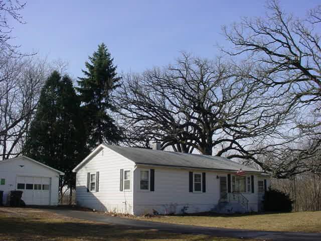 19561 101st St., Bristol, WI 53104