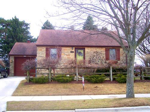 1317 Wilson Ave., Sheboygan, WI 53081