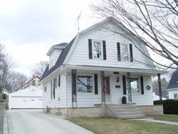 202 Leavens Ave., Sheboygan Falls, WI 53085