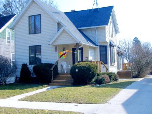 1809 N 9th St., Sheboygan, WI 53081