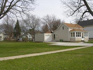 313 N Church St, Elkhorn, WI 53121