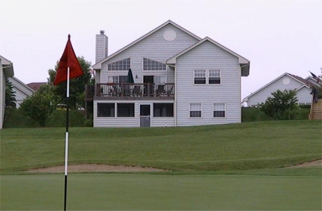1855 Golfview Dr. #35-10, Geneva, WI 53147