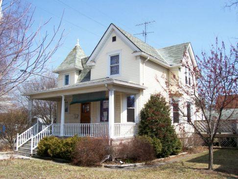 6501 23rd Ave., Kenosha, WI 53143