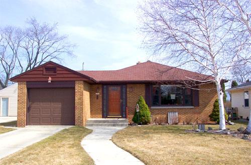 1909 N 23rd St., Sheboygan, WI 53081