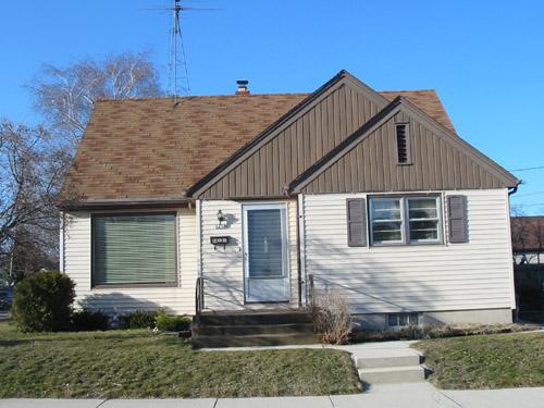 1258 Oakland Ave., Sheboygan, WI 53081