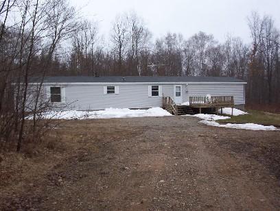 W9515 Perch Lake Rd., Wausaukee, WI 54177