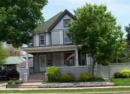 1811 Park Ave, Racine, WI 53403