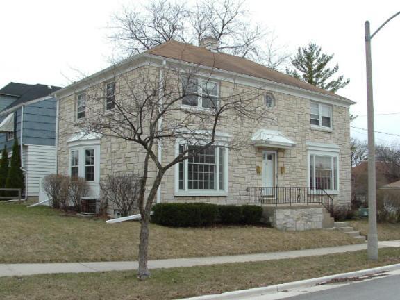 [Address Hidden by Seller], Wauwatosa, WI 53213